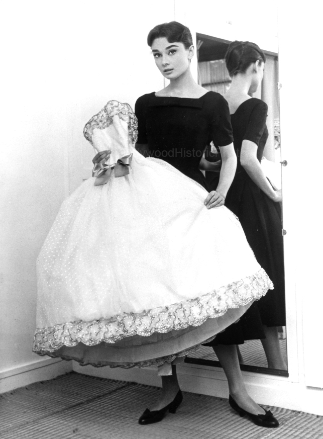 1953 Roman Holiday Wardrobe wm.jpg